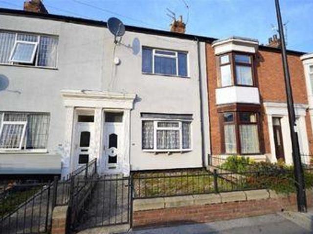 House for rent in Goole, East Riding Of Yorkshire