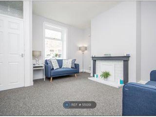 House for rent in Backburn, Lancashire
