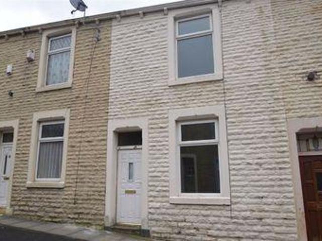 House for rent in Backburn, Lancashire