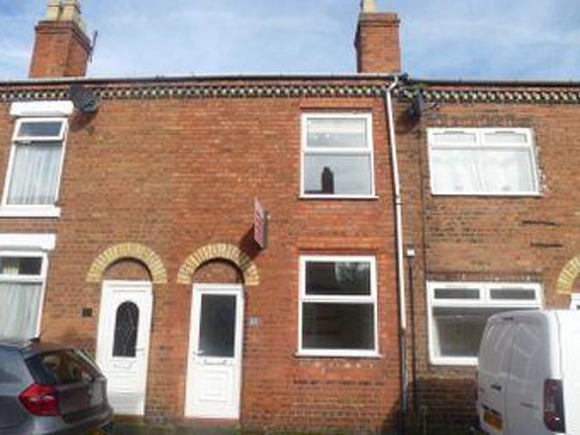 House for rent in Leftwich, Cheshire