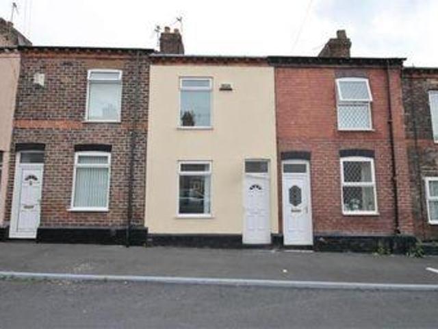 House for rent in Widnes