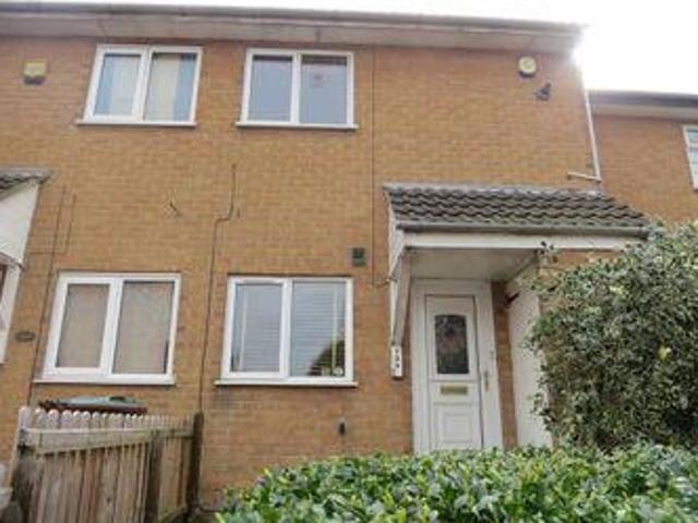 House for rent in Haddon, East Midlands