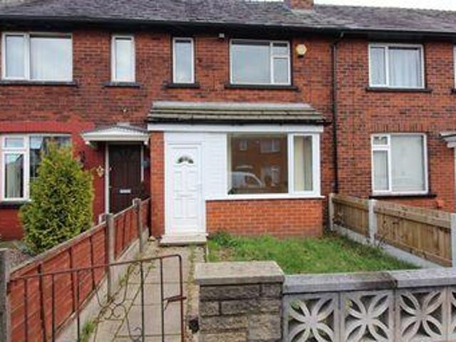 House for rent in Bare, Lancashire