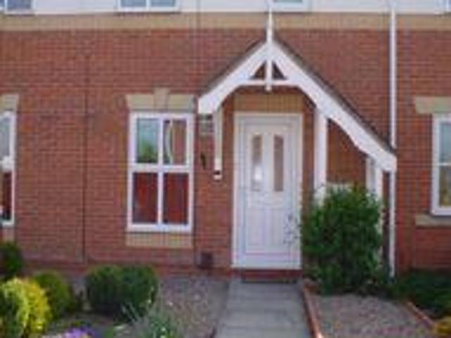 House for rent in Caldermill, East Midlands