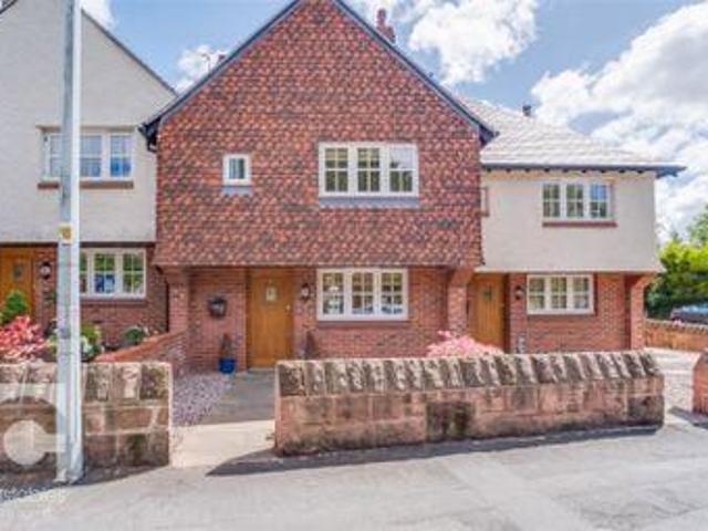 House for rent in West Vale, Cheshire