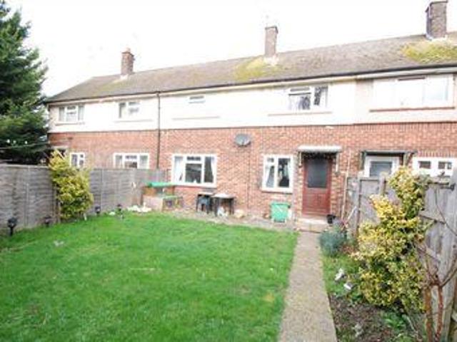 House for rent in Navestock Side