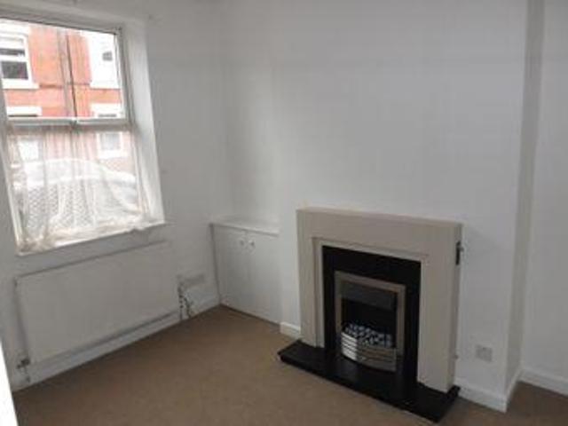 House for rent in South Yorkshire