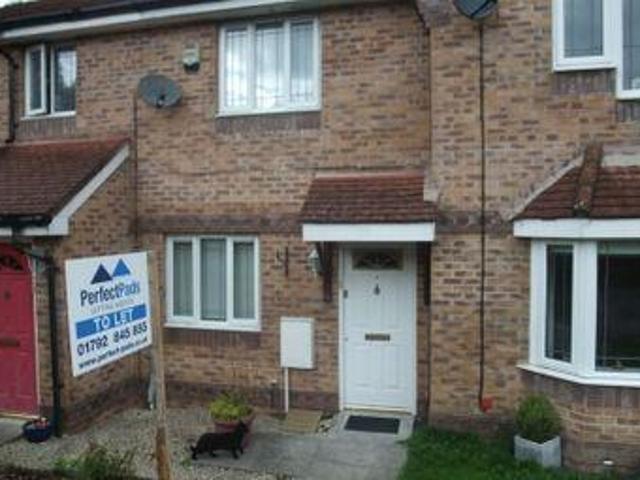 House for rent in Swansea Gate Business Park, Jersey Marine