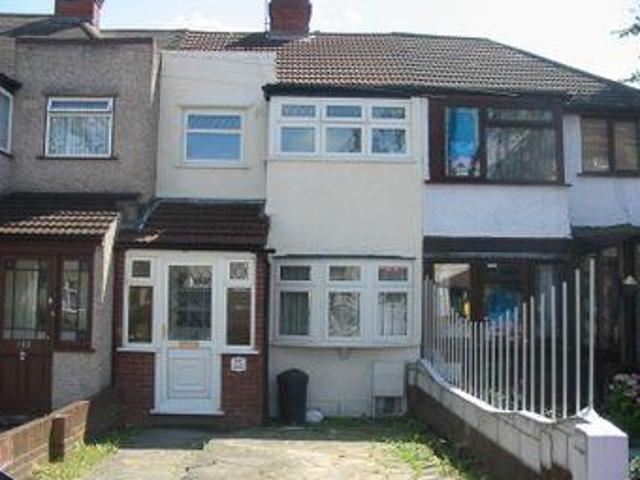 House for rent