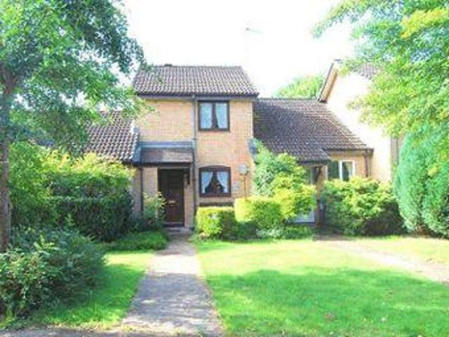 House for rent in Fole, Surrey
