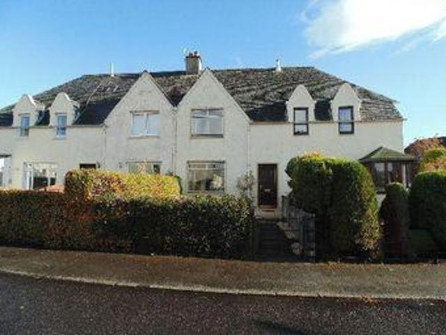 House for rent in Kirkinner, Scotland
