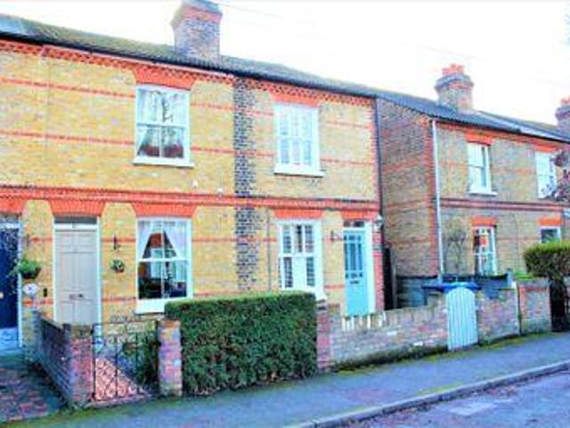 House for rent in Lambourn, West Berkshire