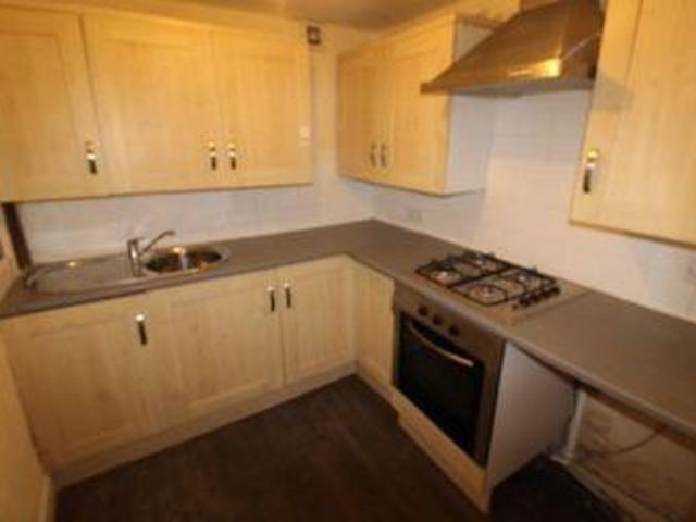 House for rent in Burnley, Lancashire