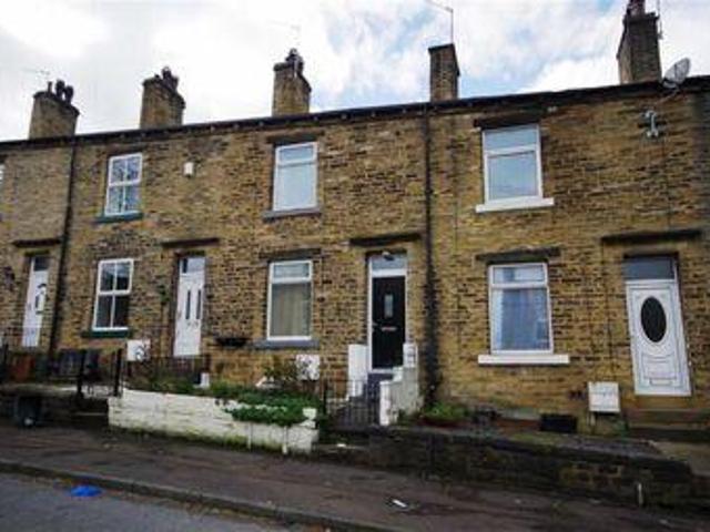 House for rent in Halifax, West Yorkshire