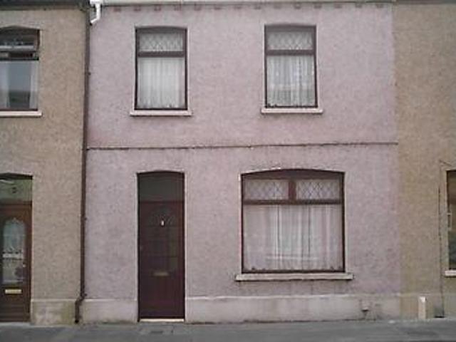 House for rent in Aberavon, Wales