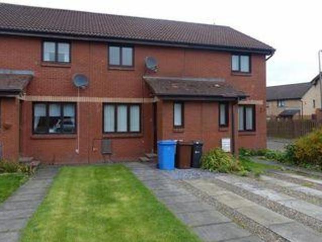 House for rent in West Calder