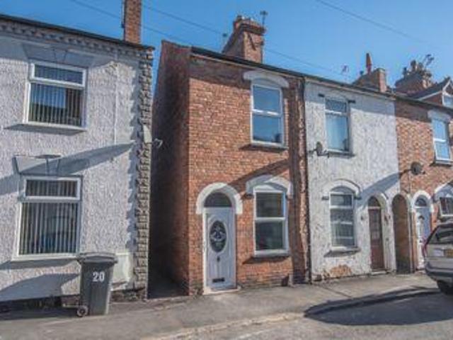 House for rent in Gun Hill, Warwickshire