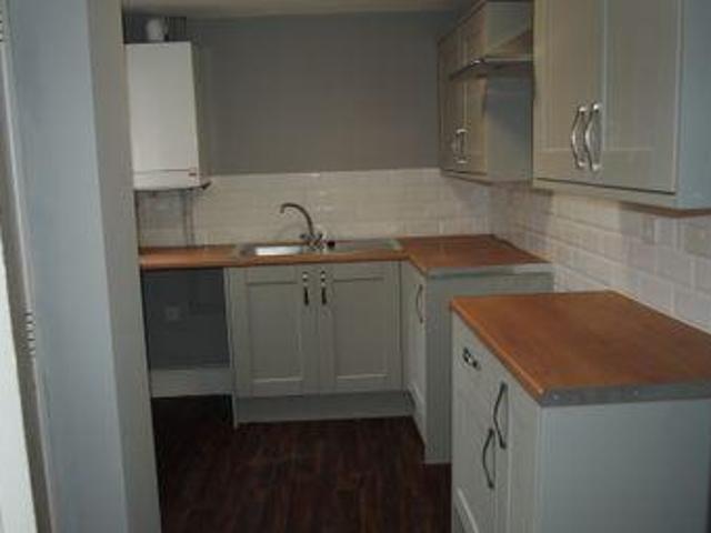 House for rent in Caldermill, East Midlands