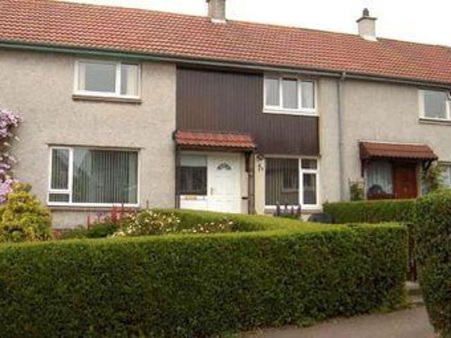 House for rent in Caskieberran, Scotland