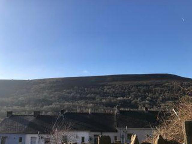 House for rent in Vale, Wales