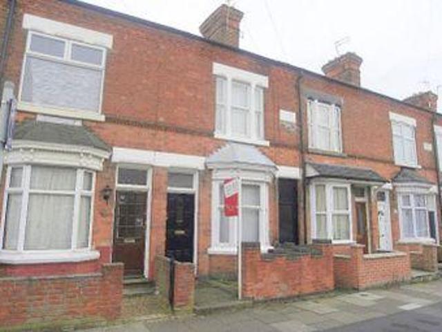 House for rent in Wigston Magna, Leicestershire