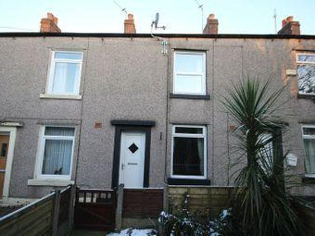 House for rent in Lancashire