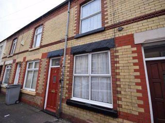 House for rent in Liscard, Wirral