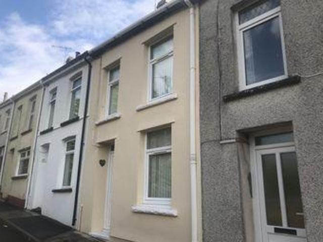 House for rent in Wales