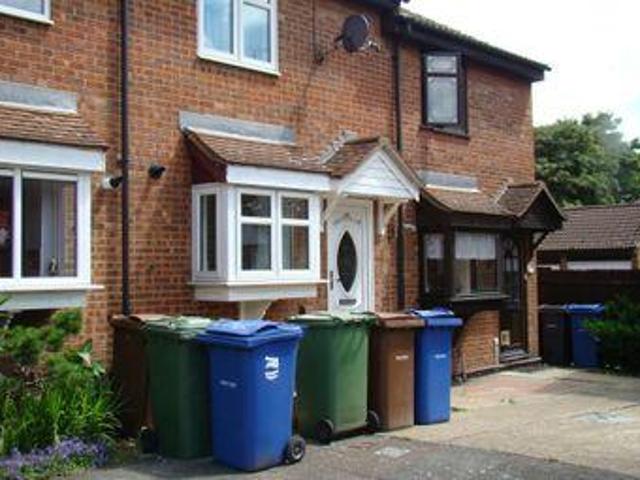 House for rent in Grays, Essex