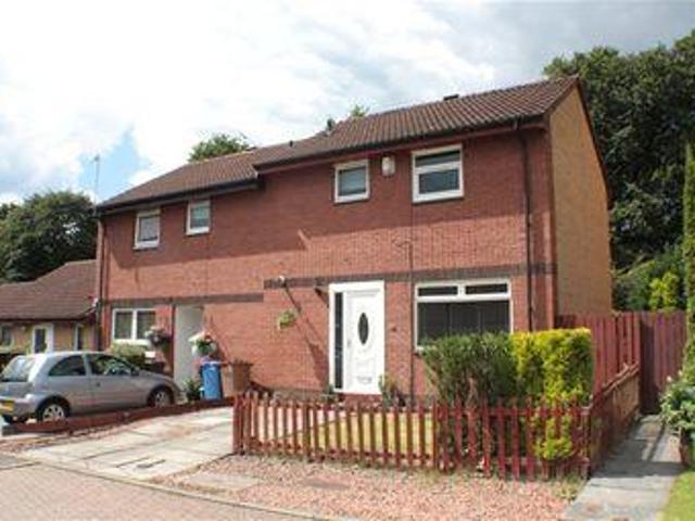 House for rent in Dedridge, Scotland