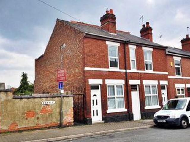 House for rent in East Midlands