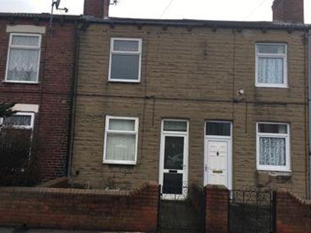 House for rent in Pontefract, West Yorkshire