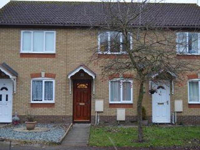 House for rent in Chedburgh, Suffolk