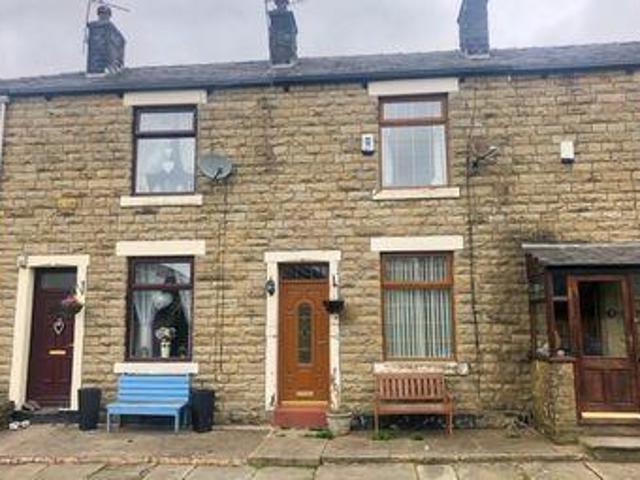 House for rent in Lancashire, England