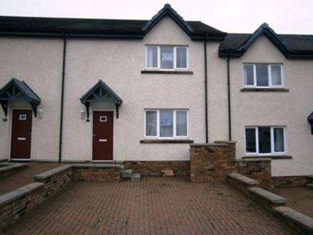 House for rent in Scotland