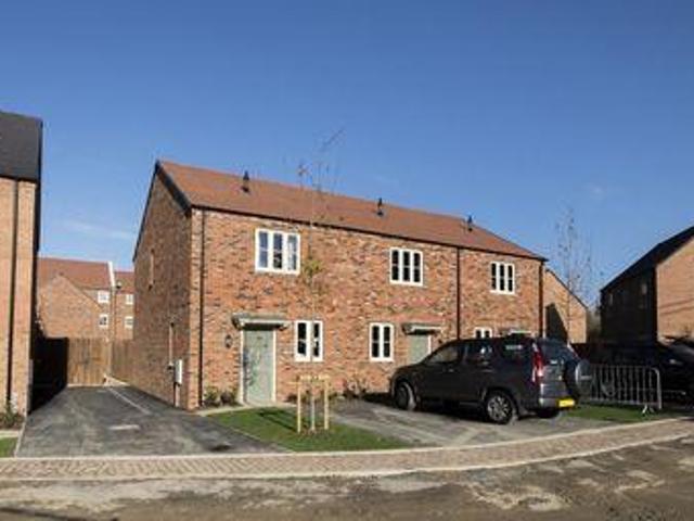 House for rent in Evershot, Oxfordshire
