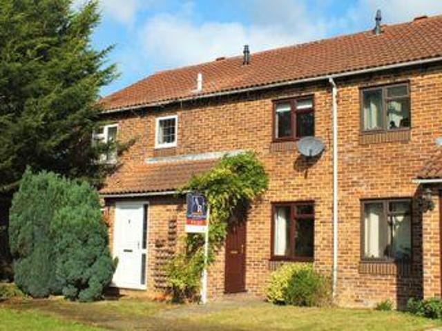 House for rent in Evershot, Oxfordshire