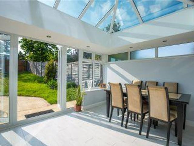 House for rent in Potters Bar, Hertfordshire