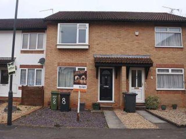 House for rent in Feckenham, City Of Bristol