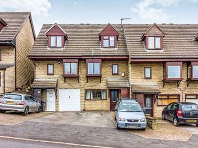 House for rent in South Yorkshire