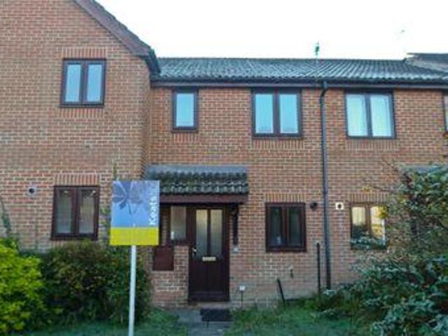 House for rent in Fole, Surrey