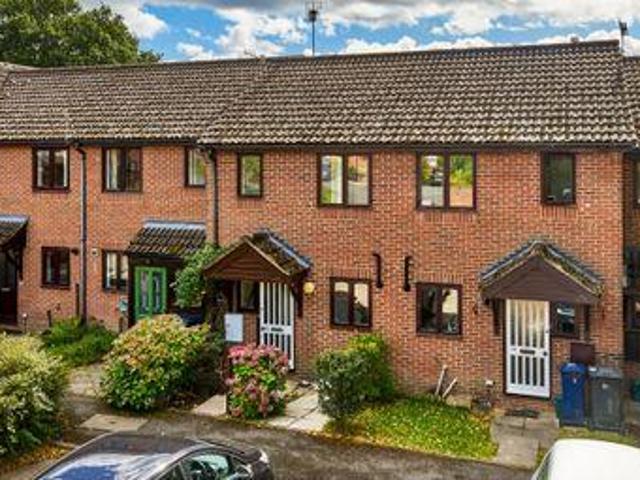 House for rent in Fole, Surrey