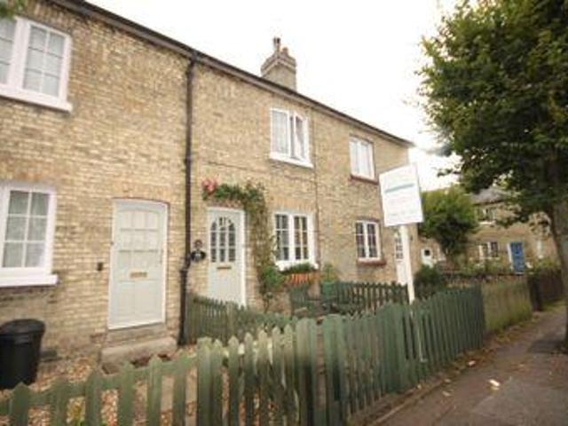 House for rent in Hertford, Colliers End