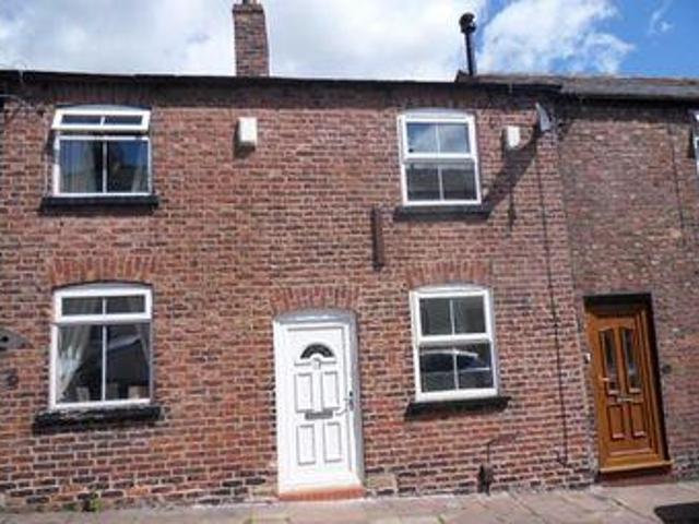 House for rent in Macclesfield