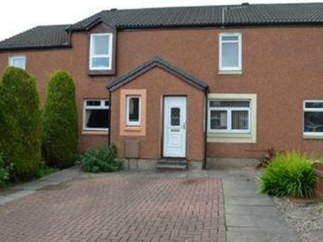 House for rent in Larbert, Scotland
