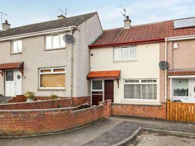 House for rent in Caskieberran, Scotland
