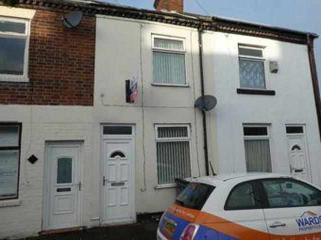 House for rent in Stoke-on-Trent