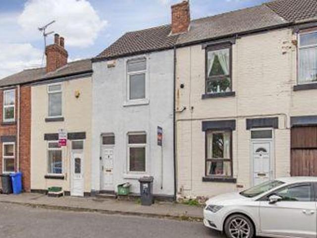 House for rent in Mexborough, South Yorkshire