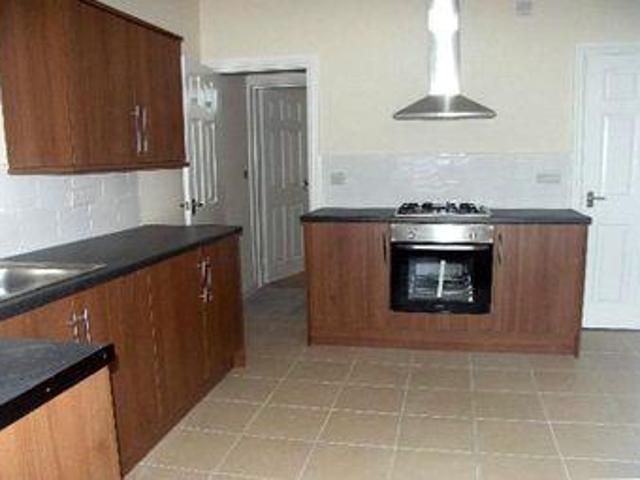 House for rent in Mexborough, South Yorkshire