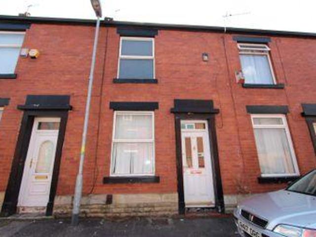 House for rent in Lancashire